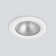 The built -in LED, moisture -proof IP54 Elektrostandard, Light Led 3003, 85x85x60 mm, 6W, LED, 370LM, 4000K, white