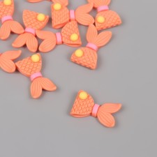 Decor for creativity plastic 