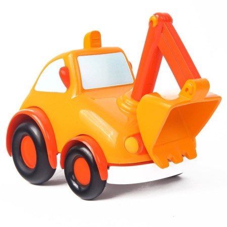 Dino machine "Mokas ex", with a change of body-5