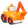 Dino machine "Mokas ex", with a change of body