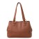 Tout bag, lightning department, red color 41x15x25cm