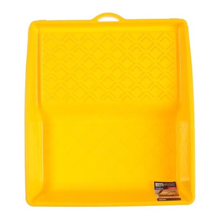 Massenger bath "Akor", 340x370 mm, plastic-1