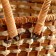 Basket wicker "picnic", 26 × 35 × 37, rattan