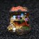 Spray "" chest with treasures "(set), 5 x 3.5 x 5 cm