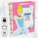 Gift package "Cinderella" 31x40x11.5 cm, packaging, princesses