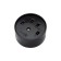 RS rosette for electric stove 32 A, 380 V, 3P+re (OU) Black Rexant