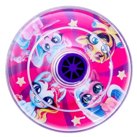 Yula is transparent "pony"-2