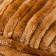 Yarn "Chenille" 100% micropoliester 90m/100g (565 brown)