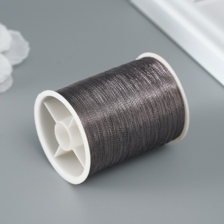 Lurex thread for creativity 100 m, assorted-3