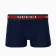 Panties men's panties, color dark blue mix, size 54