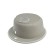 Kitchen carrier of marrbaxx stone Victory Z30Q10, D = 475 mm, glossy, light gray