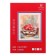 A3 pastel folder, 8 sheets, 4 colors "pastel class"