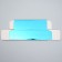 Box for Makarun, confectionery packaging "Blue", 18 x 5.5 x 5.5 cm