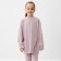 Kidshot costume (sweatshirt, leggings) KAFTAN PLUSHY R.32 (110-116), purple