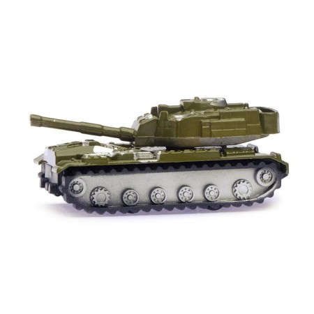 Metal machine "Military equipment", mix-9