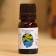 Essential oil "sandalwood", a bottle-boiler, annotation, 10 ml
