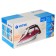 Iron VITEK VT-1246 VT, 2400 W, ceramic sole, 30 g/min, 330 ml, purple