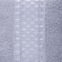 Terry towel Glamor, 500 gr, size 70x140 cm, steel color