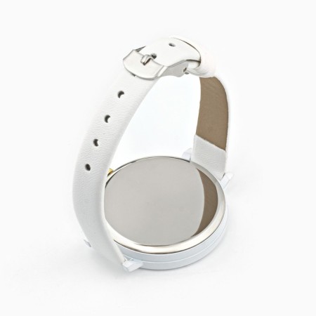Women's watches female, white-1