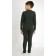 A set for a boy thermo, Khaki color, height 128 cm