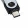 Flash drive Smartbuy Trio 3-In-1 OTG, 32GB, USB3.0, Type-C, MicroUSB, Thu up to 100MB/s, PB