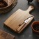 Set for supplying cheese shape, knife, board