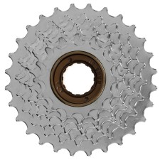ATA ratchet, 7 speeds, 14-28t