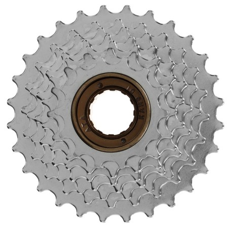 ATA ratchet, 7 speeds, 14-28t