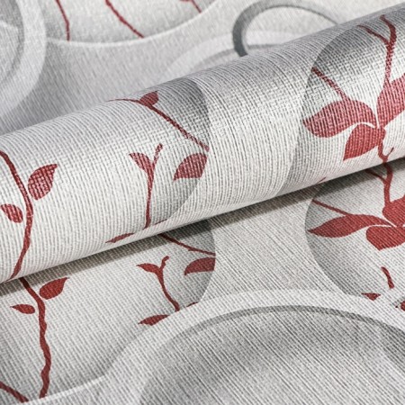 Paper wallpapers "Gomel mobility" Focus 42, 0.53x10.05m-3
