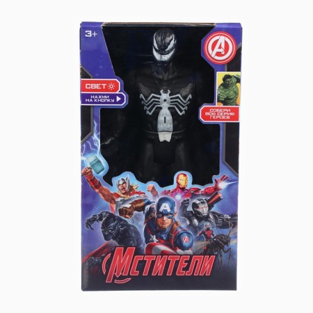 Фигурка «Мстители. Веном», MARVEL-5