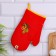 Take - the mitten "Hochloma", souvenir