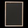Photo frame Pine C33 0033 50x70 cm (plastic screen)