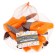 Set of construction tools, mix