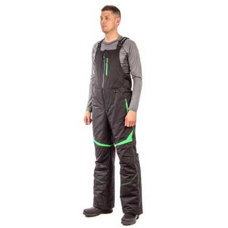 Payer Dickson costume, cat eyes, black and green, rr 64-66 Height 182-188-12