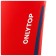 Sports ONLYTOP unisex, p. 48, red color