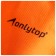 Football shirt on the elastic band ONLYTOP, p. 50-56, orange color