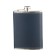 Alcohol flask, stainless steel, gift, army, 240 ml, 8 oz