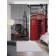 Photostes "Exursion in London", Saten, size 145x265 cm, 2 pcs