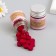 Surgut in granules in the jar "octagonal" cherry 2x9 g set 2 pcs 4.5x3x3 cm