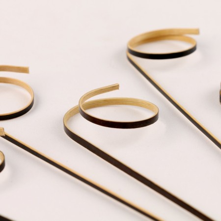 Swap "ring", in a set of 12 pcs.-2