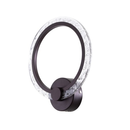 Bra 1833/1cf LED 24W 4000k coffee 25.5x6.5x29 cm