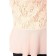 Female blouse, size 42, pink color