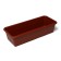 Box for seedlings, 48 ​​× 20 × 10 cm, 8 l, color mix