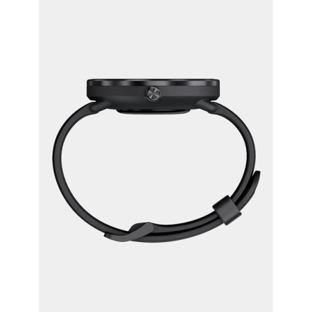 Maimo Watch R WT2001, Color display, 1.3 ", Bluetooth 5.0, IP67, Black-2