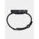 Maimo Watch R WT2001, Color display, 1.3 ", Bluetooth 5.0, IP67, Black