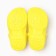 Beach pantoltes, size 28, yellow color
