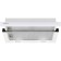 Kitchen hood Maunfeld vs Fast Glass 60, 1000 m3/h, 3 modes, white