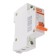 Automatic switch TDM VAL47-63, 1P, 20 A, 4.5 ka