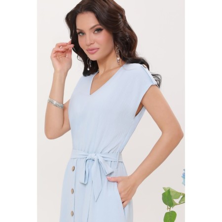 Women's dress "Best Momns", size 56-2
