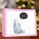 Gift package "Luxurious New Year", 50 x 40 x 15 cm